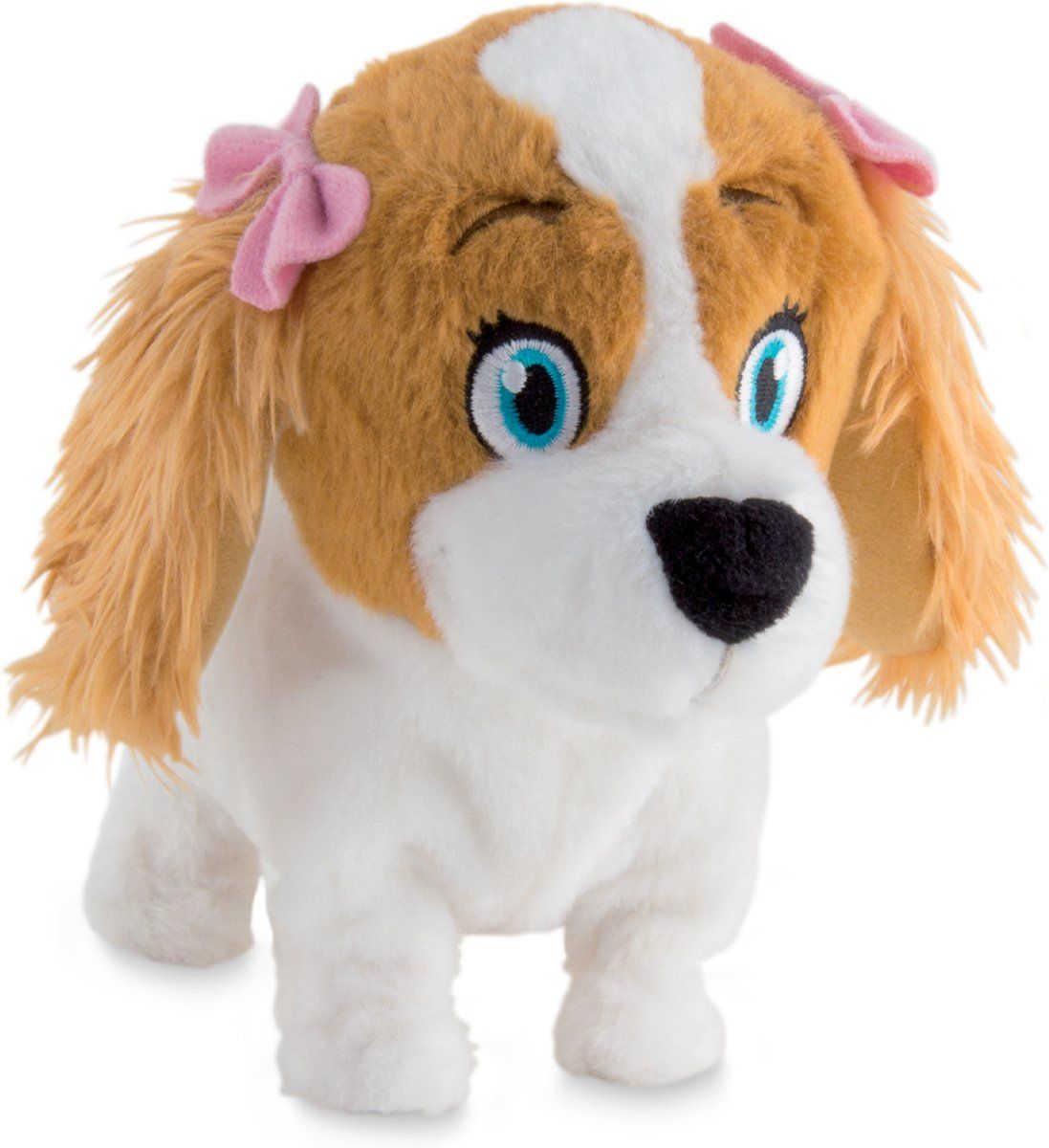 Imc Lola Interactive dog