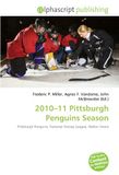 OmniScriptum 2010-11 Pittsburgh Penguins Season Broché