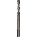 kwb SDS plus HB 44 hamerboor (lengte 160 mm, gesoldeerde hardmetalen snede) 5,5 mm