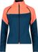 CMP Light Softshell - Deep lake - Maat Damen_EU 44