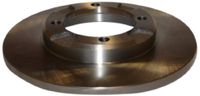 JAPANPARTS JPDI-593 remschijven