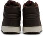 Hummel St. Power Play Mid Winter Unisex Volwassenen JAVA Kunstleer Schoenen Maat 44 Herfst/Winter 2026