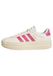 adidas Vl Court Bold Shoes, off white/Dual Magenta/gold met., 41 1/3 EU