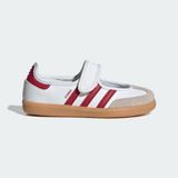 ADIDAS ORIGINALS Sneakers 'Samba' White
