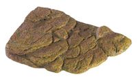 Exo Terra Turtle Bank, magnetisch drijvend eiland voor schildpadden, ideaal voor waterterraria, klein