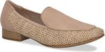 Caprice Dames Instappers 9-24200-42 311 G-breedte Maat: 37 EU