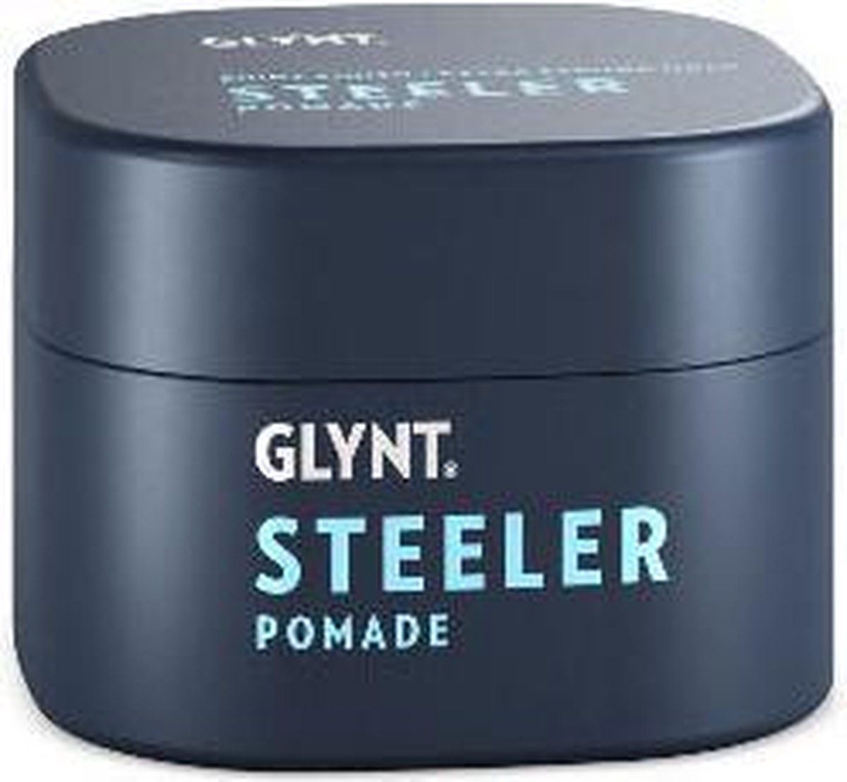 Glynt STEELER Pomade 75ml