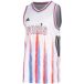 Paris Basketball 2025/26 Maillot extérieur