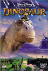 Leigthon, Eric Dinosaur dvd