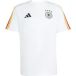 Adidas Duitsland T-shirt dames Coupe du Monde 2026