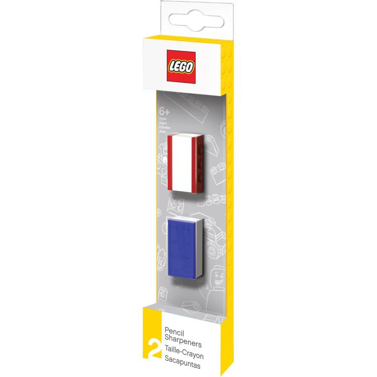LEGO Puntenslijpers - 2 stuks