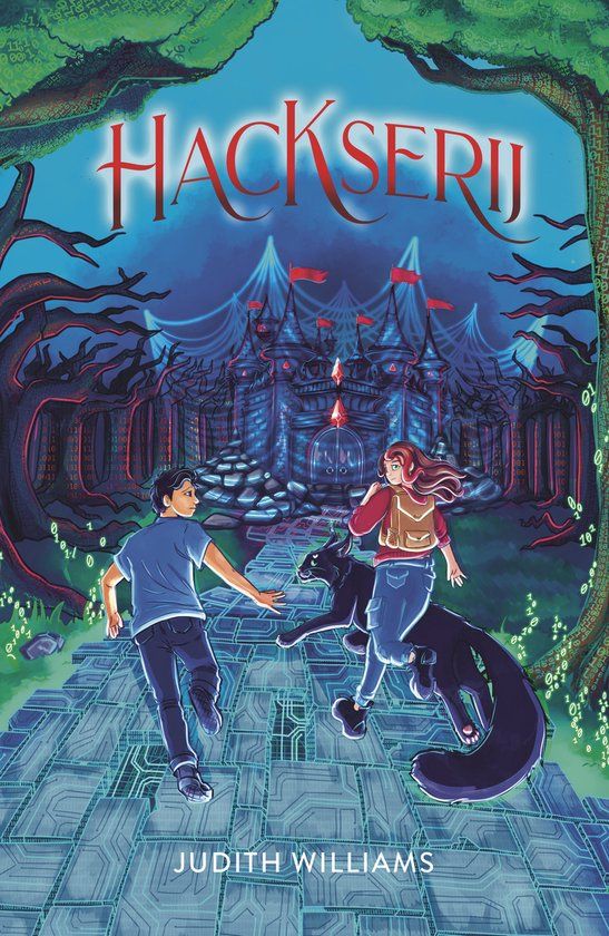Hackserij Condor Hackserij / Hardcover / 256 pages / Met illustraties