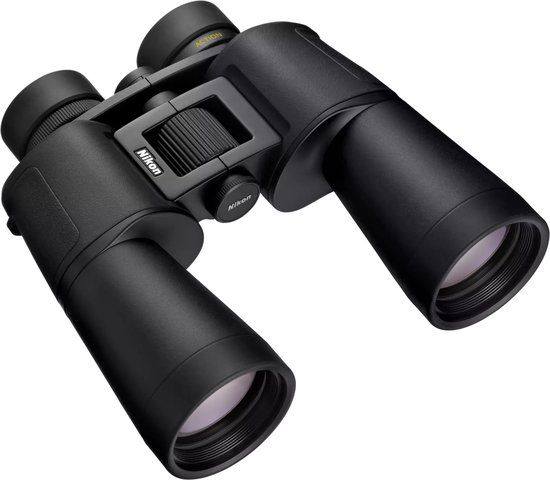 Nikon Action 7x50 verrekijker