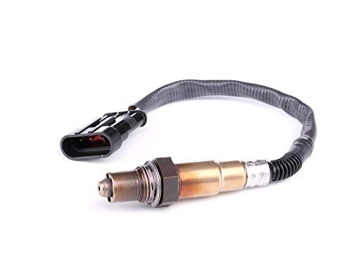 BOSCH Lambdasonde 0258006206