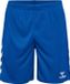 Hummel Hmlcore 2.0 Shorts True Blue/White