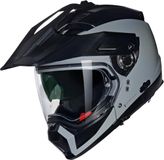 NOLAN Helm N70-2 X 06 Classico 304 S, grijs