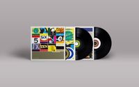 The Wedding Present Hit Parade (2LP + 2CD)