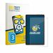 BROTECT Screenprotector 3 Stuks voor Gleeso KB1004 Beschermglas transparant
