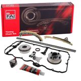FAI Distributieketting Kit TCK286VVT