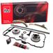 FAI Distributieketting Kit TCK286VVT