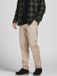 JACK & JONES St Kane Pablo Sa Pantalon - Hommes - Fungi - W30 X L30