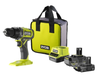 Ryobi ONE+ 18V Accu Schroefboormachine (1x 1.5Ah accu + lader) - 5133005612