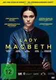 PLAION Lady Macbeth (DVD) Duits, Engels