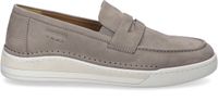 Josef Seibel Cleve 08 Heren Slipper Grijs
