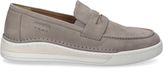 Josef Seibel Cleve 08 Heren Slipper Grijs