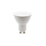 SMD LED Spot GU10 230V 6W/470lm 4000K 120°
