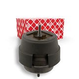 febi bilstein 36689 motorlagers met beschermkap, 1 stuk