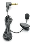PHILIPS LFH 9173 externe microfoon voor spraakopnameapparaten