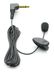 PHILIPS LFH 9173 externe microfoon voor spraakopnameapparaten