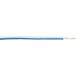 RS PRO Enkele aderkabel 1 mm² 30m blauw/wit