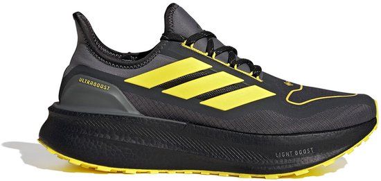 Adidas Ultraboost 5 Goretex Hardloopschoenen Zwart, Grijs EU 45 1/3 Man