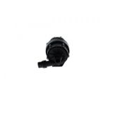 BOSCH Pompe à eau additionnelle pour BMW: Série 4, Série 3, X3, X4 (Ref: 0 392 024 10V)