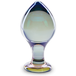 Bouchon anal et de verge Teardrop