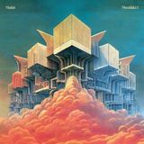 Musiikki Mahti - Musiikki 1 (LP) (Coloured Vinyl) (Limited Edition)
