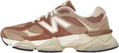 New Balance 9060 Sparrow Taupe plat