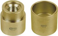 KS Tools 440.0435 Drukstukset voor Mercedes Sprinter en Volkswagen LT 35, 2-dlg