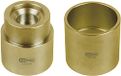 KS Tools 440.0435 Drukstukset voor Mercedes Sprinter en Volkswagen LT 35, 2-dlg