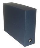 Esselte Adine Ordner, 90 mm, 80 stuks Dos 90mm donkerblauw