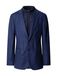 Hackett London Colbert bleu foncé