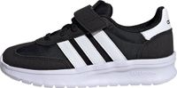 adidas Sportswear Run 70s 2.0 Sneakers Kids - Zwart - Maat 30.5 - Unisex