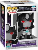 Funko Transformers POP! TV Vinyl Figure Nemesis Prime 9 cm