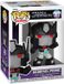 Funko Transformers POP! TV Vinyl Figure Nemesis Prime 9 cm