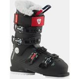 Rossignol Pure Pro 80 Alpineskischoenen Voor Dames Zwart 26.5 Vrouw