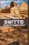 EGITTO EGITTO Guida di viaggio 2027