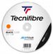Tecnifibre Black Code cordage de tennis - Orange, 200m, 1,28mm