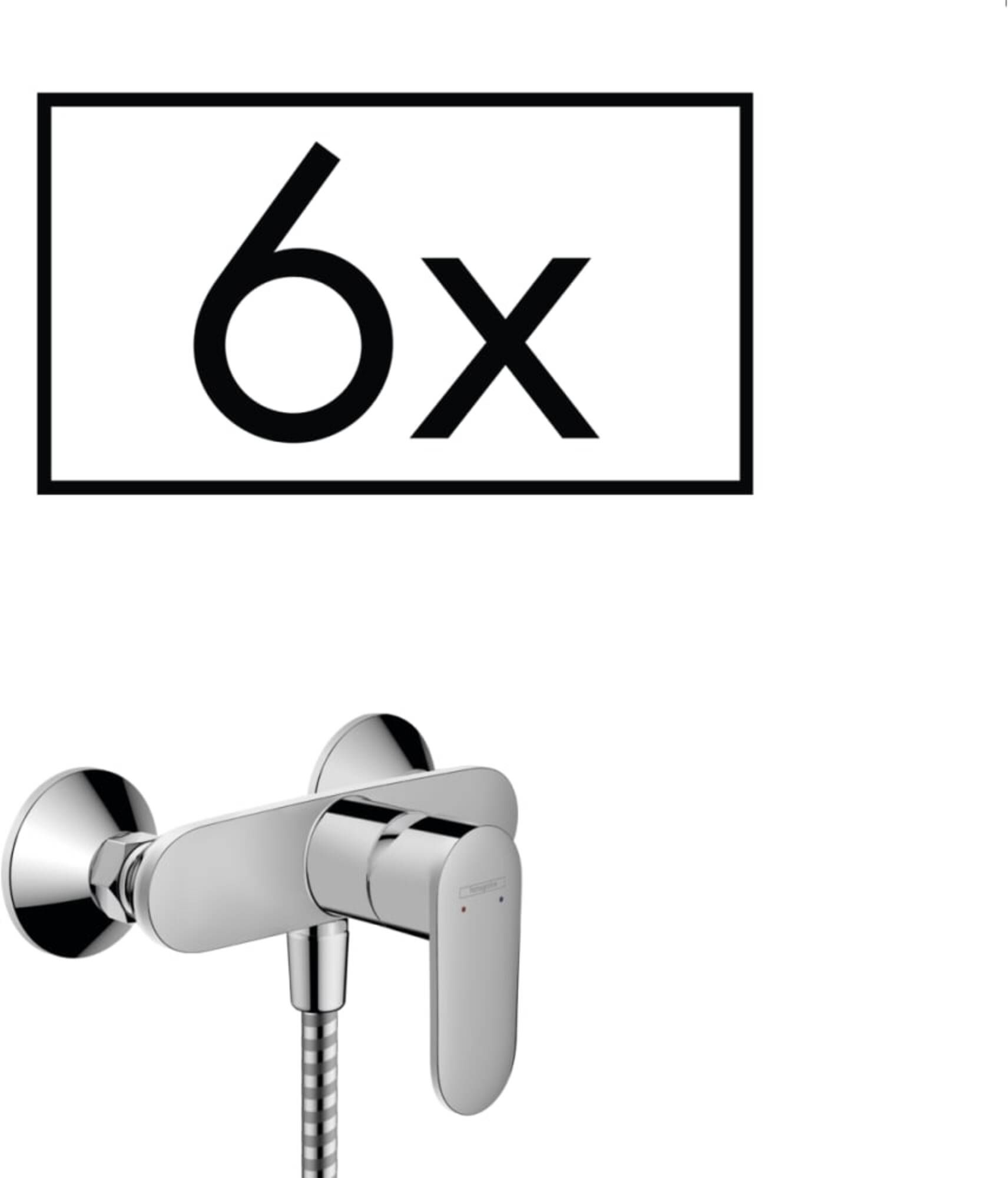 Hansgrohe Vernis - 4059625325629